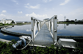 基于GPRS無(wú)線采集傳輸技術(shù)的RTU污水處理遠(yuǎn)程自動(dòng)監(jiān)測(cè)方案