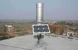 DTU數(shù)傳終端基于自動雨量站監(jiān)測網(wǎng)絡(luò)的應(yīng)用