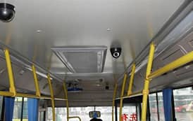 4G無(wú)線車(chē)載視頻監(jiān)控解決方案