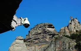 旅游景區(qū)無(wú)線監(jiān)控系統(tǒng)應(yīng)用解決方案