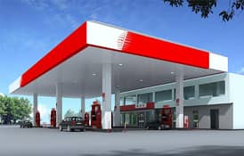 石油加油站無(wú)線數(shù)據(jù)采集系統(tǒng)方案