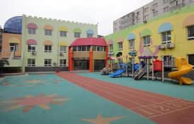 幼兒園無(wú)線遠(yuǎn)程監(jiān)控系統(tǒng)方案