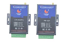 工業(yè)級(jí)NB-IoT DTU 和工業(yè)級(jí)4G DTU的主要區(qū)別