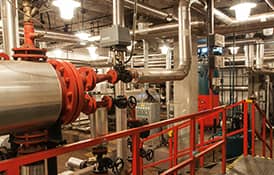 4G工業(yè)路由器市政供熱遠(yuǎn)程控制監(jiān)控系統(tǒng)方案