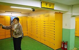 基于安卓工控機在自助快遞柜的應(yīng)用方案