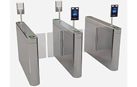 基于工控機溫感一體解決方案