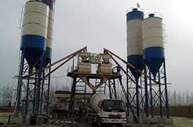 基于工業(yè)4G路由器在混凝土攪拌設備遠程維護方案