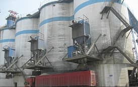 基于4G DTU水泥自控無線聯(lián)網(wǎng)方案