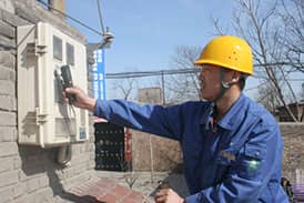 GPRS DTU在無線抄表領(lǐng)域的方案