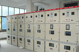 基于才茂工業(yè)路由器的高壓開關(guān)柜解決方案