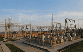 變電站項目遠程無線視頻監(jiān)控系統(tǒng)解決方案