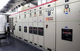 基于工控機在配變終端系統(tǒng)的應用