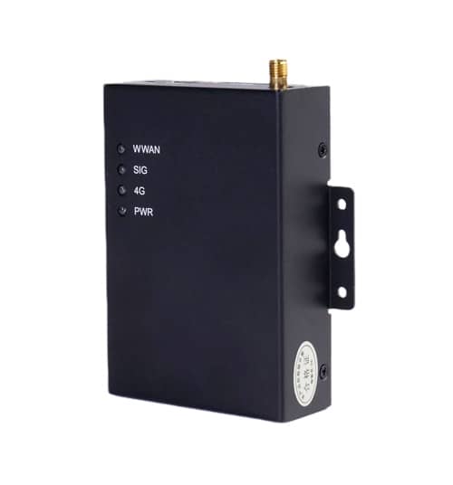 CM520-11F 單網(wǎng)口/串口/工業(yè)路由器