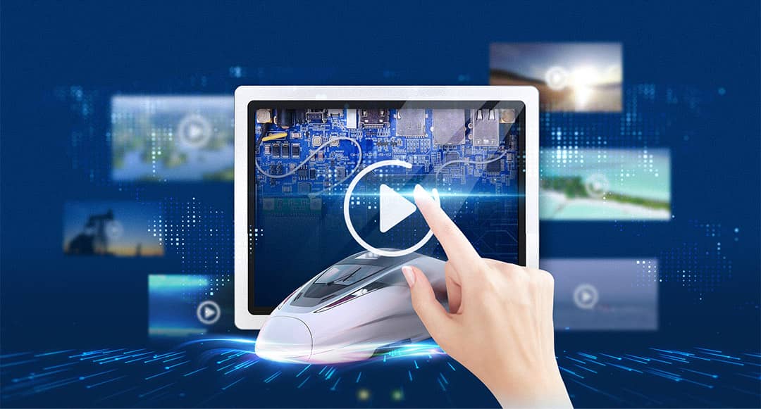 CM580-67T工控機(jī)