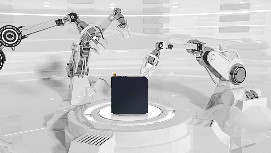 CM520-56 工業(yè)級(jí)5G雙口網(wǎng)關(guān)