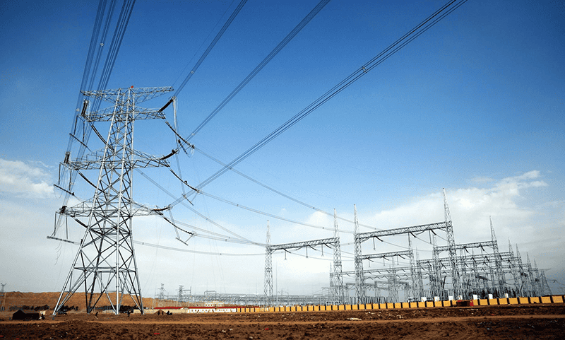 才茂智能電力配網(wǎng)自動化無線遠程傳輸系統(tǒng)