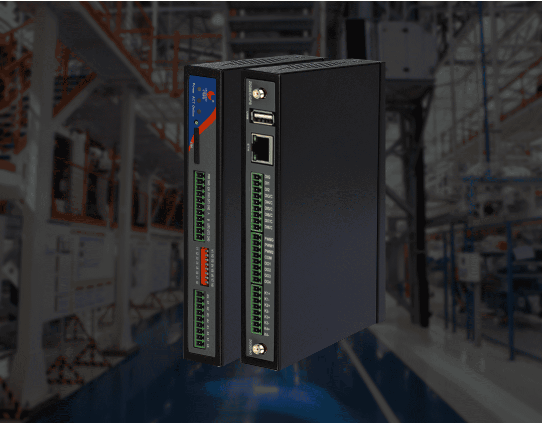 才茂CM550-56系列智能無(wú)線遠(yuǎn)程測(cè)控終端