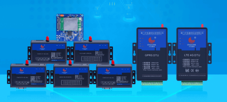 RTU是什么？RTU的功能及選型要點(diǎn)詳解