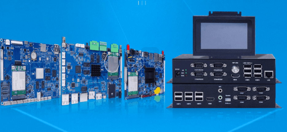 工控一體機(jī)是什么？關(guān)于工控機(jī)的一切都在這里了！