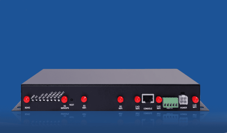 5G工業(yè)路由器哪個(gè)牌子好？