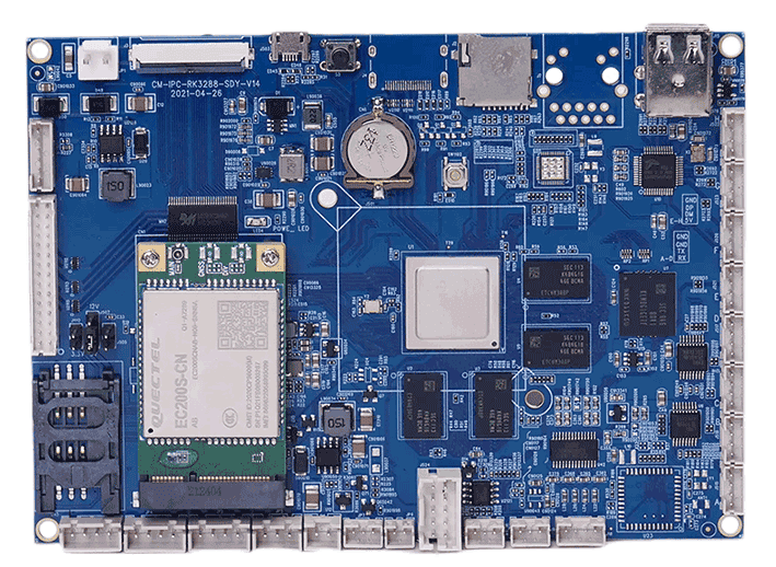 CM580-67T 工控機主板